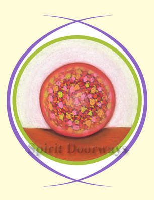Spirit Doorways Images 11 Energized